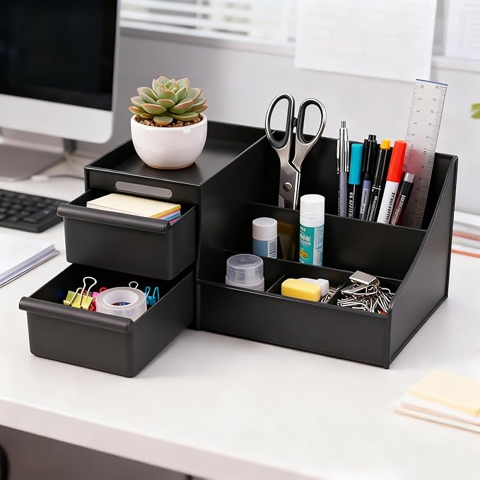 Cologne Organizer for Men,Cologne Stand,Nightstand Organizer,Cologne Shelf,Dresser Drawer Organizers,Organizador de Perfumes,Perfume Stand Organizer for Bedroom,Black