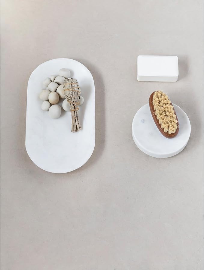 Marble Soap Dish