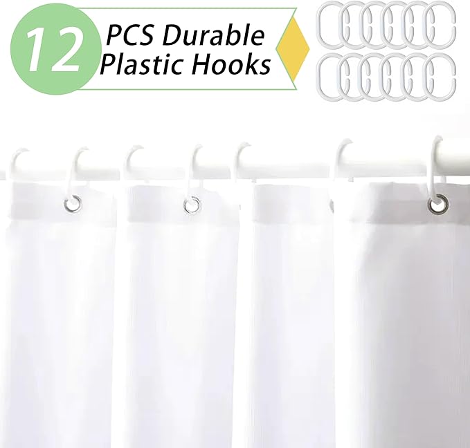 Colorful Floral Shower Curtain Butterfly Flower Bathroom Shower Curtain Set Boho Cute Shower Curtains Cloth Fabric Shower Curtain 1