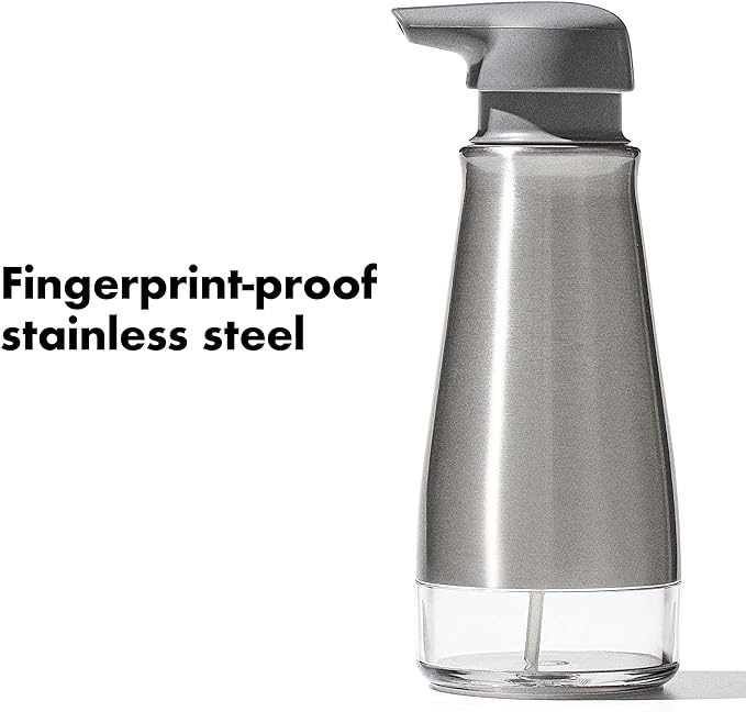 OXO Good Grips Foaming Soap Dispenser