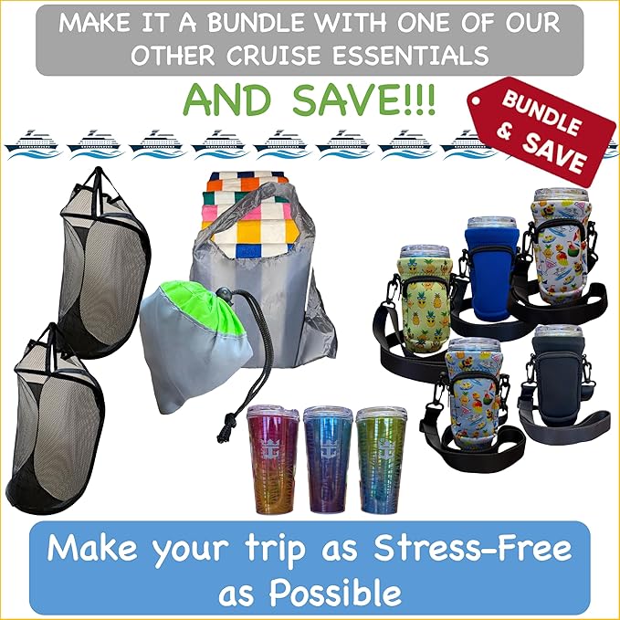 Cruise Ship Essentials Magnetic Toothbrush Holder Cruise Essentials 2026.Caribbean Cruise Must Haves. Alaskan Cruise Must Haves. Cruise Ship Essentials 2026, Caribbean Royal (1)