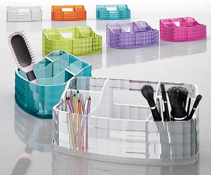 Gedy by Nameeks Glady Make-up Tray Fuchsia GL00