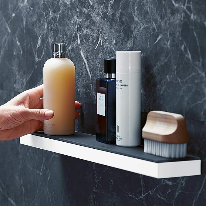 AXOR 26844700 hansgrohe Shelf