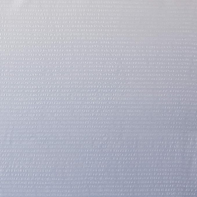 Madison Park Ara Shower Curtain, Seersucker Design Ombre Print, Modern Bathroom Decor, Machine Washable, Fabric Privacy Screen, 72x72, Blue
